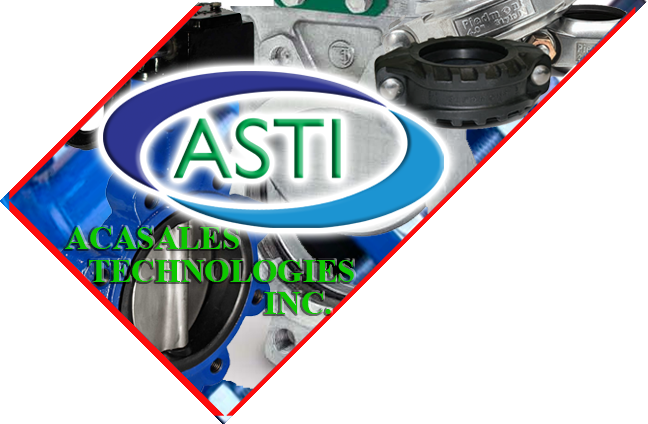 ACASales Technologies Inc.